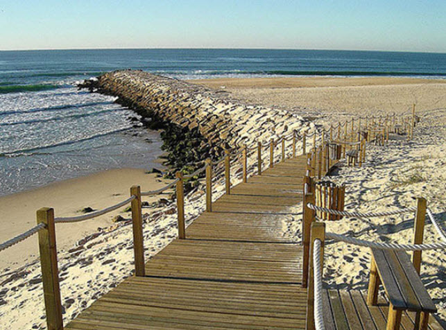 Praia da Leirosa, Portugal, Portugal